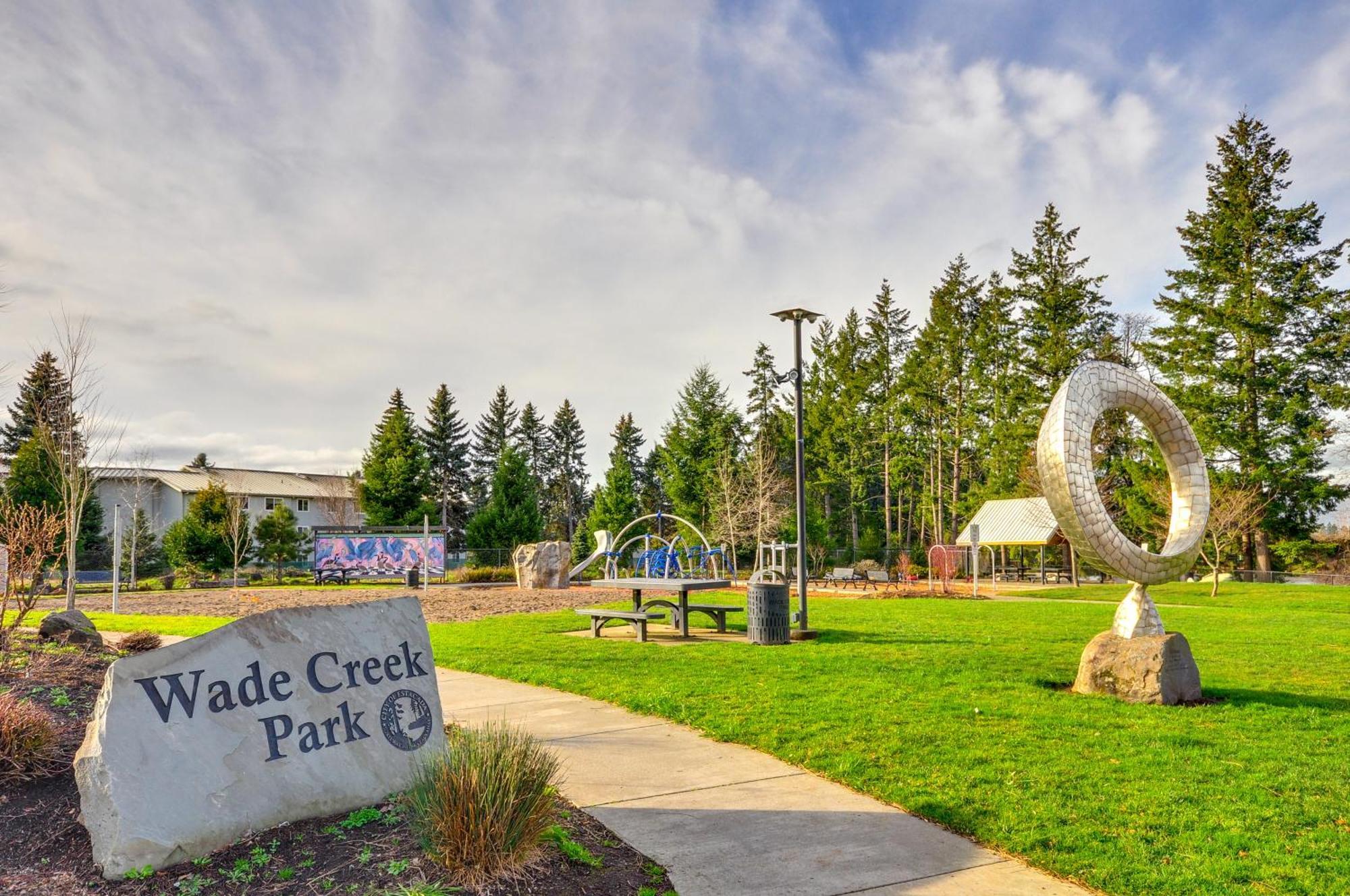 Estacada Home - Near Milo Mciver State Park! Экстерьер фото