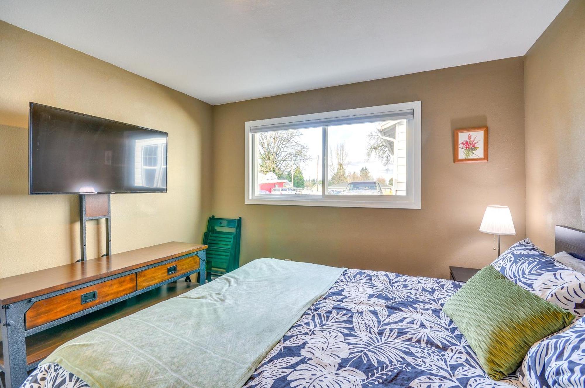 Estacada Home - Near Milo Mciver State Park! Экстерьер фото