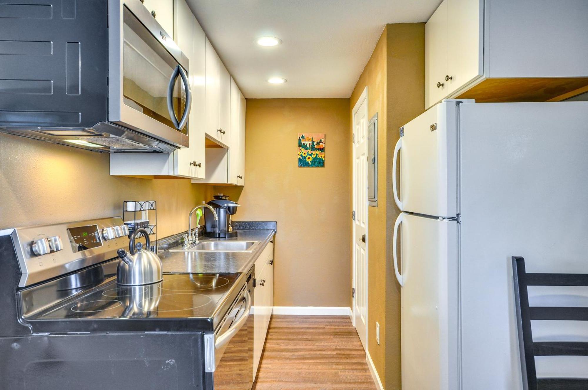 Estacada Home - Near Milo Mciver State Park! Экстерьер фото